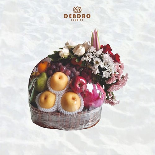 Parcel Buah - Gambar 2