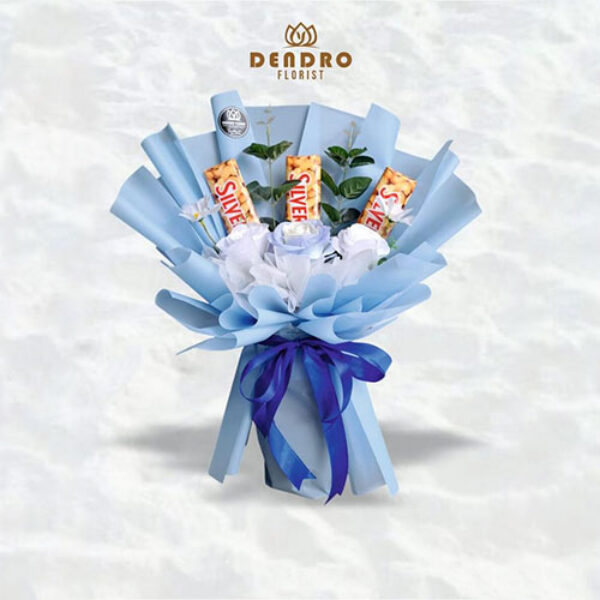 Buket Cokelat